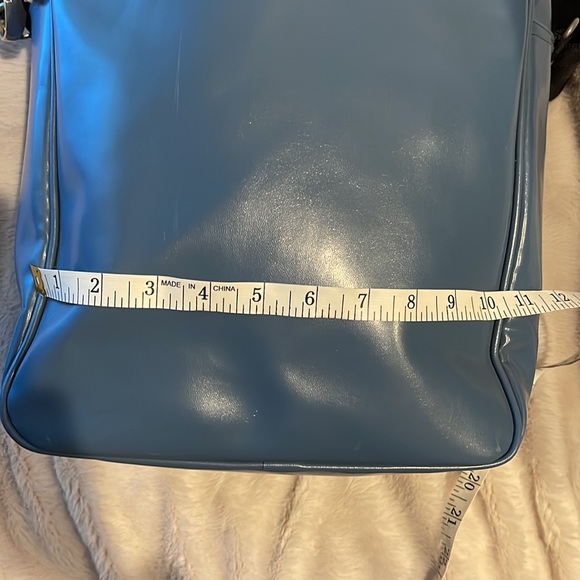 Disney Bags Disneyland 5th Anniversary Shoulder Bag Poshmark